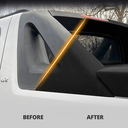 Ceramic Trim Coat