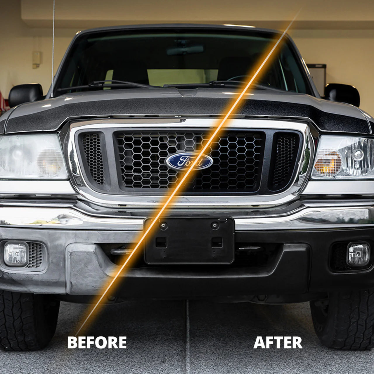 Ceramic Trim Coat