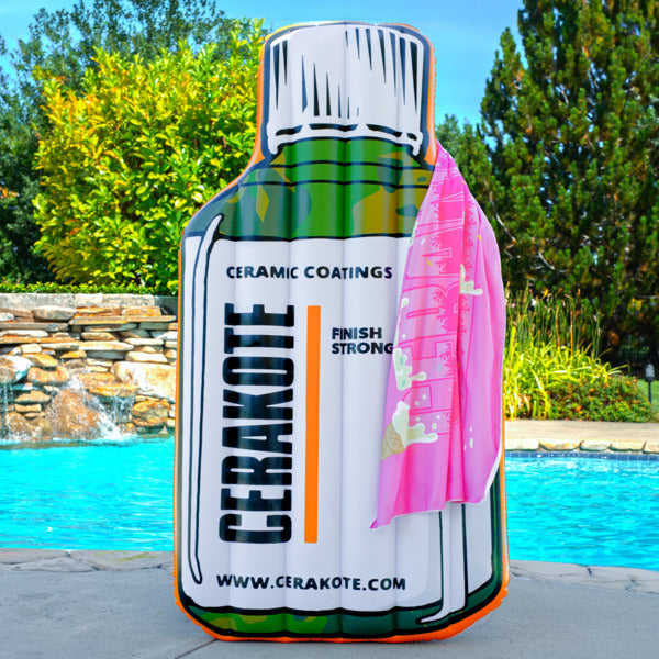 C-SUMBNDL26 | Cerakote Summer Bundle: Floatie and Towel