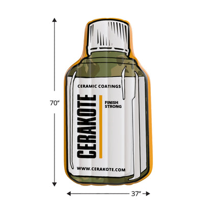 C-SUMBNDL26 | Cerakote Summer Bundle: Floatie and Towel