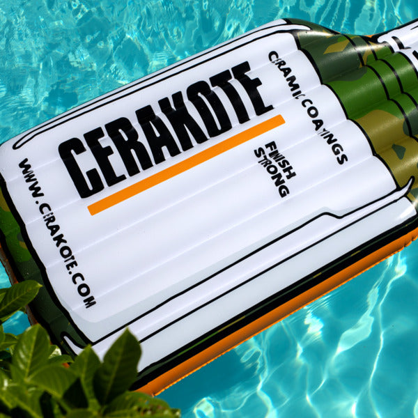 C-SUMBNDL26 | Cerakote Summer Bundle: Floatie and Towel