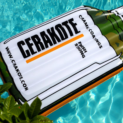 C-SUMBNDL26 | Cerakote Summer Bundle: Floatie and Towel