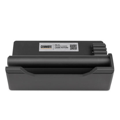 AR-15 Upper/Lower - Laser Fixture