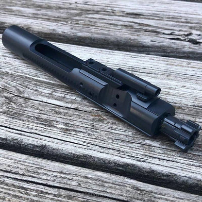 Cerakote C-110 Micro Slick Dry Film Lubricant Low Friction Coating Customer Sample
