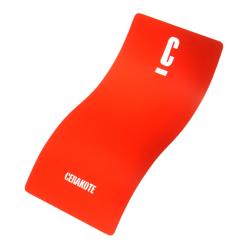 Cerakote C-143 Stoplight Red High Temp Coating Main