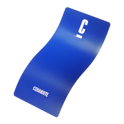 Cerakote C-158 Blue Flame High Temp 1000°C Coating Main