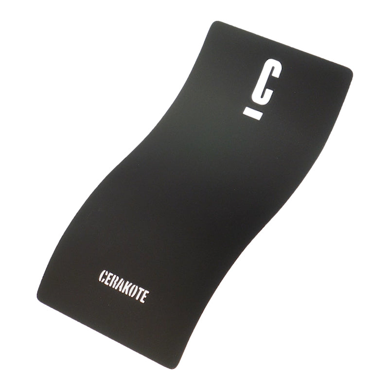 Cerakote C-192 Armor Black Hight Temp 1000°C Coating Main