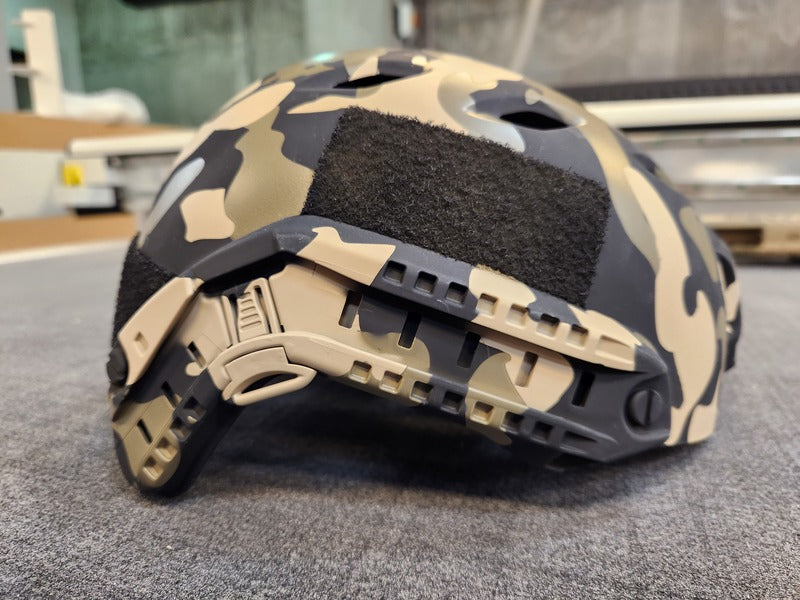 Cerakote C-231 MagPul® Foliage Green High Temp 1000°C Coating Customer Sample