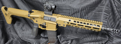 Cerakote C-30118 FS Field Drab High Temp Ceramic Coating 