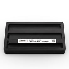 Glock® 17 Slide - Cerakote Laser Fixture