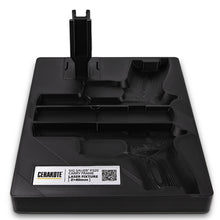 SIG® P320 Carry Frame - Cerakote Laser Fixture