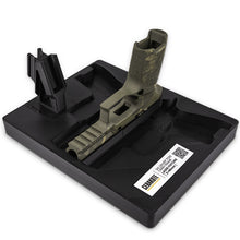 SIG® P320 Carry Frame - Cerakote Laser Fixture