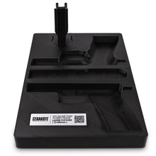 SIG® P320 XCarry Frame - Cerakote Laser Fixture