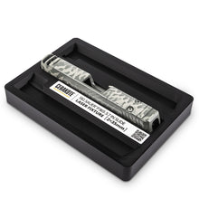 SIG® P365 3.7 in Slide - Cerakote Laser Fixture