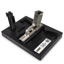 SIG® P365 Frame - Cerakote Laser Fixture