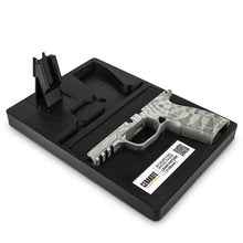 SIG® P365 Macro Frame - Cerakote Laser Fixture