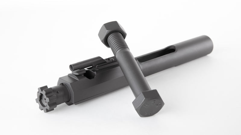 Cerakote DFL-200 Dry Film Lubricant Sample