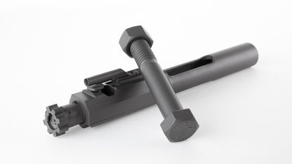 Cerakote DFL-200 Dry Film Lubricant Sample