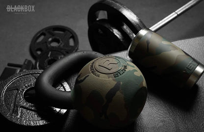 Cerakote E-100 Blackout Customer Sample