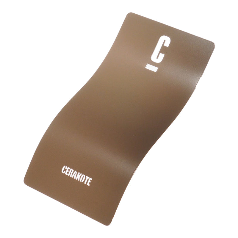 Cerakote E-130 Earth Main