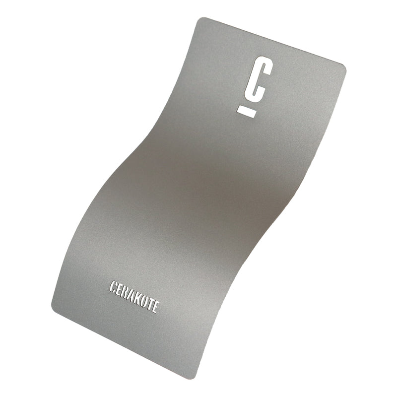 Cerakote E-250 Titanium Main