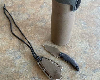 Cerakote F-104 Black Shadow Customer