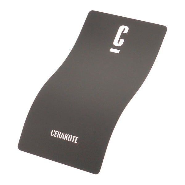 Cerakote F-104 Black Shadow Main