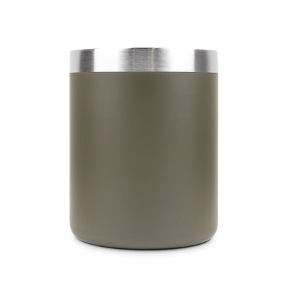 Cerakote F-105 O.D. Green Example