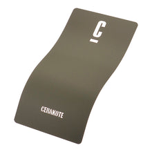 Cerakote F-105 O.D. Green Main