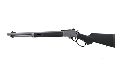 Cerakote F-111 Platinum Customer