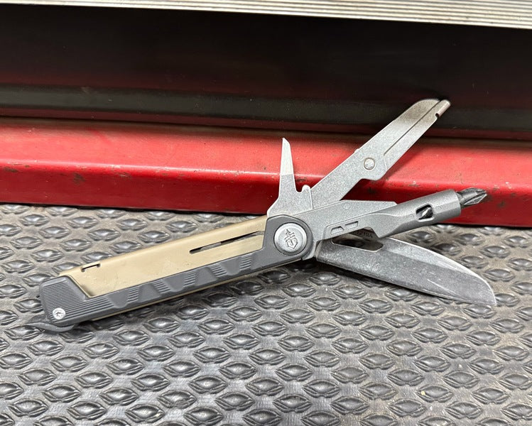 Cerakote F-111 Platinum Customer