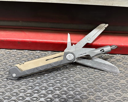 Cerakote F-111 Platinum Customer