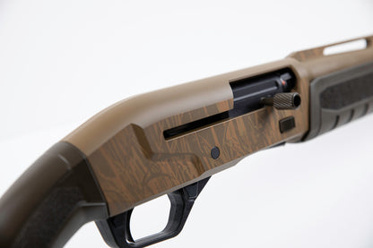 Cerakote F-113 Bandlands Customer