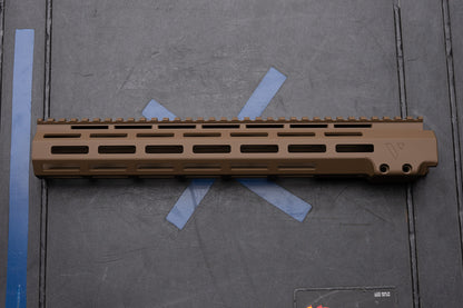 Cerakote F-114 M17 Coyote Tan Customer