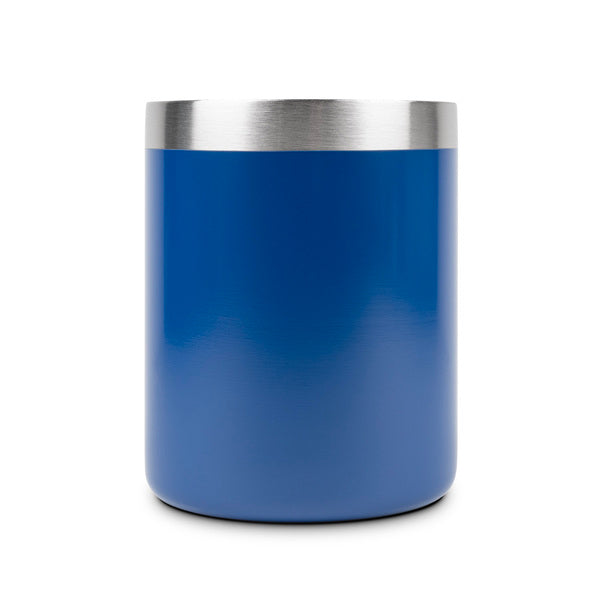 Cerakote F-121 Bolt Blue Example