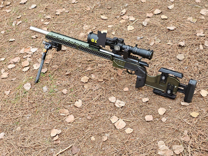 CERAKOTE FX Ranger FX-106 Customer Sample