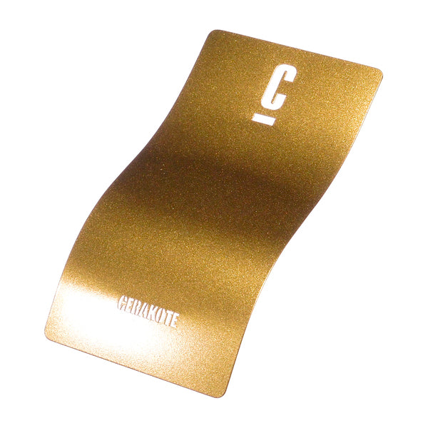 CERAKOTE FX Gold FX-113 Main