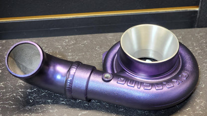 CERAKOTE FX Mardi Gras FX-117 Customer Sample