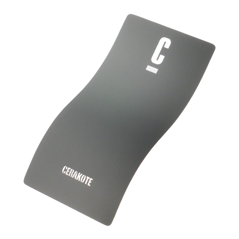 Cerakote H-130 Combat Grey Main