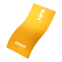 Cerakote H-144 Corvette Yellow Main