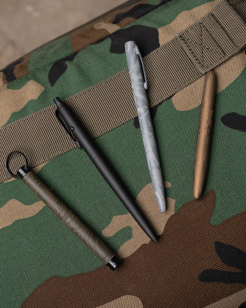 Cerakote H-148 Burnt Bronze Customer Sample