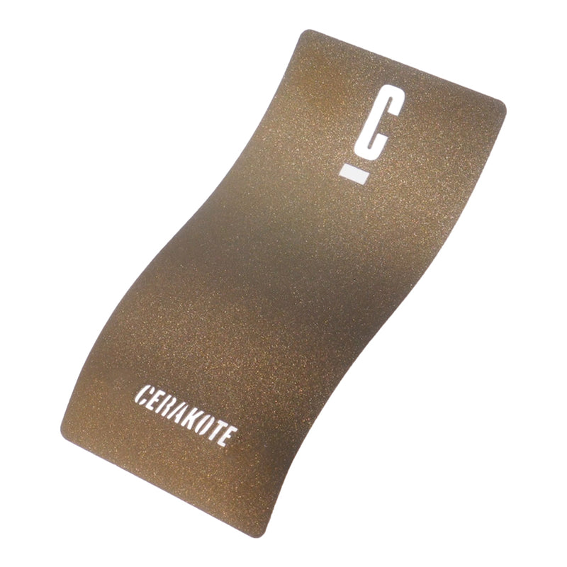 Cerakote H-148 Burnt Bronze Main