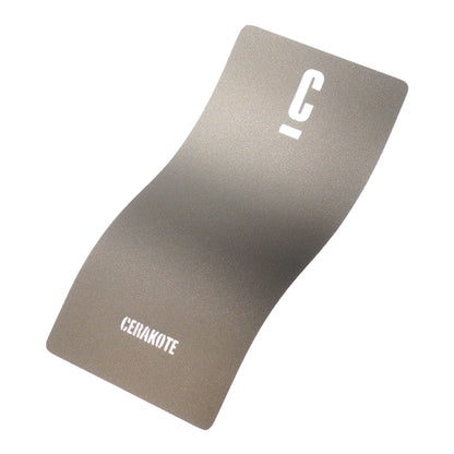 Cerakote H-150 Savage Stainless Main