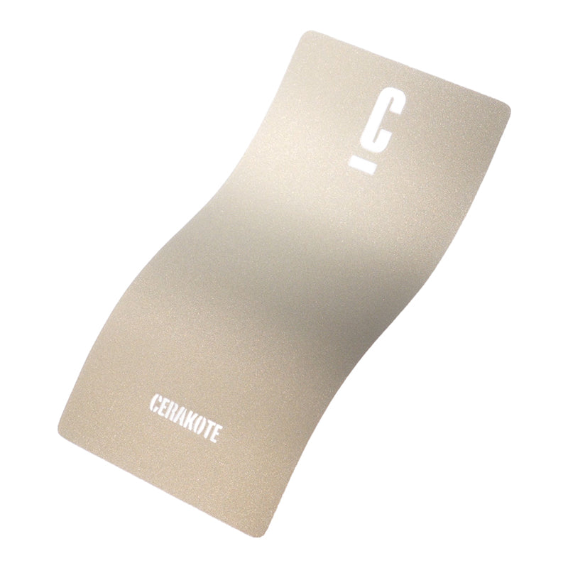 Cerakote H-157 Bright Nickel Main
