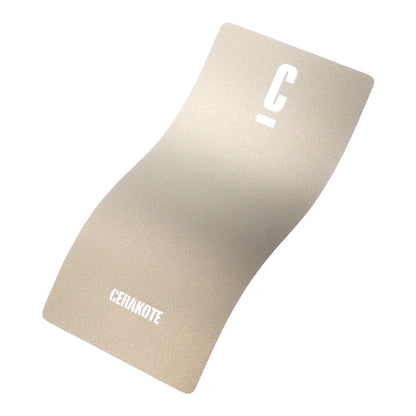 Cerakote H-157 Bright Nickel Main