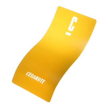 Cerakote H-166 Electric Yellow Main