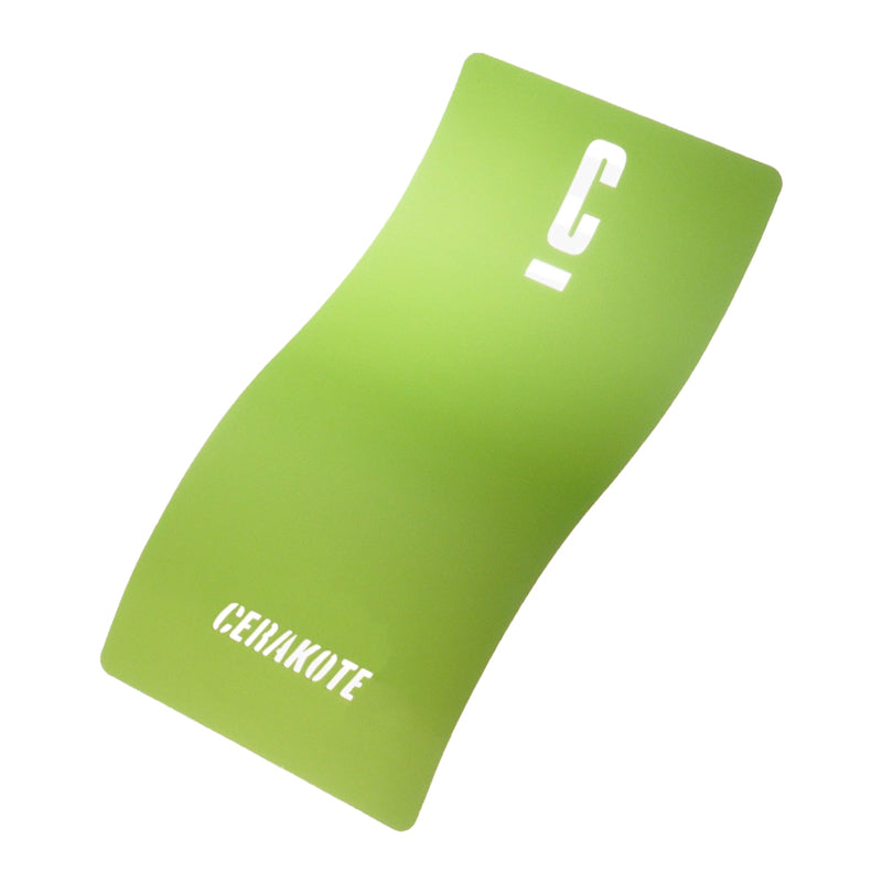 Cerakote H-168 Zombie Green Main
