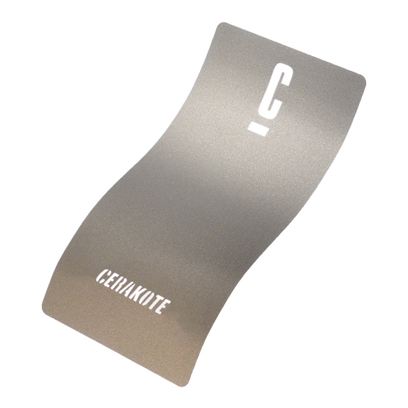 Cerakote H-170 Titanium Main