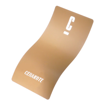 Cerakote H-187 Noveske Tiger Eye Brown Main