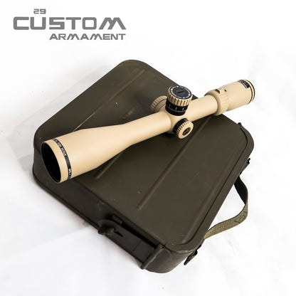 Cerakote H-199 Desert Sand Customer Sample